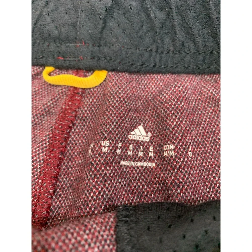 adidas mens shorts
